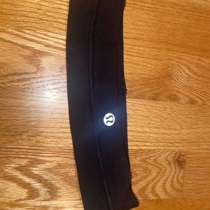 Lululemon headband